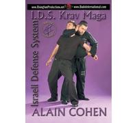 Israeli Defense System Krav Maga