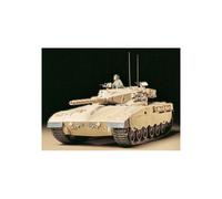 Israeli Merkava Main Battle Tank 1:35 Plastic Model Kit TAMIYA