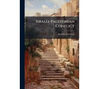 Israeli-Palestinian Conflict