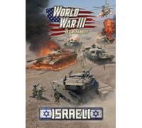 ISRAELIANO - LA TERZA GUERRA MONDIALE