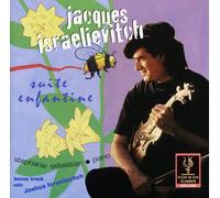 Israelievitch, Jacques - Suite Enfantine