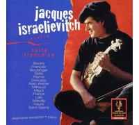 Israelievitch, Jacques - Suite Francaise