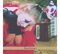 Israelit Koby - Mood Swings