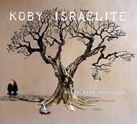 Israelite, Koby - Blues From Elsewhere