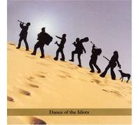 Israelite Koby - Dance Of The Idiots