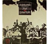 ISRAELS, CHUCK - NATIONAL JAZZ ENSEMBLE