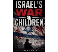 Israel's War on Children