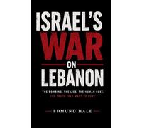 Israel's War on Lebanon