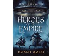 Israh Azizi Heroes of the Empire (Tascabile)