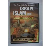 Isreal Islam & Armageddon