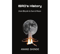 ISRO's History: From Bicycle to Sun & Moon