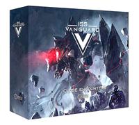 Iss Vanguard: Chiudere Incontri Miniature Espansione Include 48 Miniature Nuovo
