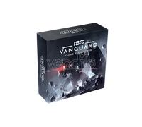 Iss Vanguard - Incontri Ravvicinati Giochi da Tavolo
