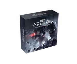 Iss Vanguard - Incontri Ravvicinati Giochi da Tavolo