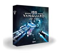ISS Vanguard: The Lost Fleet Expansion