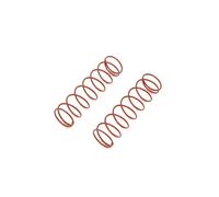 ISS002-9515 Kyosho Molle Posteriori Rosso L-94mm 9.5x1.5 per MP9 MP10