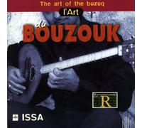 Issa - L Arte Del Bouzouk