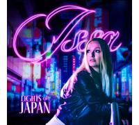 ISSA LIGHTS OF JAPAN CON BONUS TRACK JAPAN CD CON OBI NUOVO