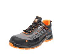 Issa Line Extreme Slip On S3 Src Esd - Scarpe Antinfortunistiche Grigio - Uomo