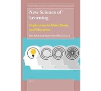 Issa M. Saleh New Science of Learning (Tascabile)