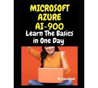 Issa Ngoie Microsoft Azure AI 900 (Tascabile)