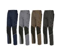Issa Stretch Extreme Pantalone elasticizzato 8830