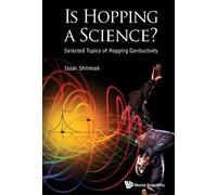 Issai Shlimak Is Hopping A Science?: Selected Topics Of Hoppi (Copertina rigida)
