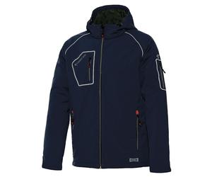 Issaline 04520-040 Giubbotto Da Lavoro Perfect Blu