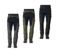 Issaline 8022B Pantaloni da lavoro Flexard