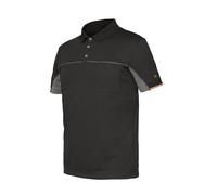 ISSALINE 8825B POLO EXTREME TECNICA ALTA TRASPIRAZIONE ASCIUGATURA VELOCE