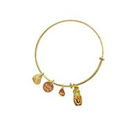 ISSALINE - GUANTI ISSA 7325 ARMY L PAIA 5 - 56307
