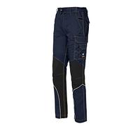 ISSALINE - PANTALONI EXTREME 8830B BLU L ISSALINE - 58094