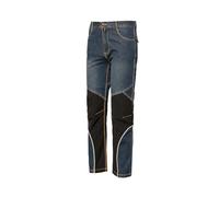 Issaline Pantaloni Lavoro Stretch Extreme 8838B