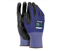 Issaline Ultra Light Catch 17281 Guanti in PU spalmati