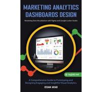 Issam Arab Marketing Analytics Dashboards Design (Tascabile)