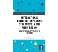 Issam Benhayoun International Financial Reporting Standards i (Copertina rigida)