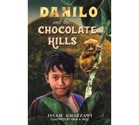 Issam Ghazzawi Danilo and the Chocolate Hills (Tascabile)