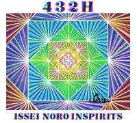 Issei Noro Inspirits - 432h