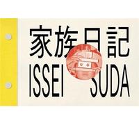 Issei Suda Family Diary (Tascabile)
