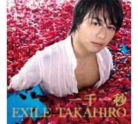 ISSEN ICHI BYOU - TAKAHIRO