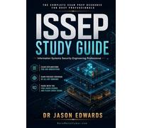 ISSEP For Busy People: The Busy Candidate’s Playbook for Passing the ISC2 ISSEP Exam