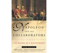 Isser Woloch Napoleon and His Collaborators (Tascabile)