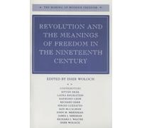 Isser Woloch Revolution and the Meanings of Freedom in the Ni (Copertina rigida)