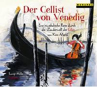 Isserlis - Der Cellist von Venedig