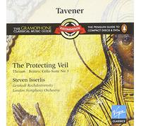 Isserlis, Stephen - Tavener: The Protecting Veil