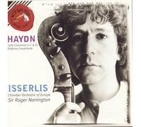 Isserlis,Steven - Haydn/Concerti Per Violoncello