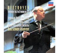 Isserstedt, Hans Schmidt - Beethoven: Symphony No. 9 [Shm-C