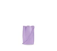 Issey Miyake - Bloom Pleats Bag - - Bags - Donna - Viola - ONE SIZE