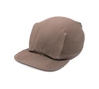 Issey Miyake - Cappello da basket - - Accessories - Donna - Marrone - ONE SIZE