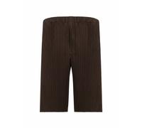 Issey Miyake - Color Pleats 2 Shorts - - Shorts - Uomo - Marrone - M